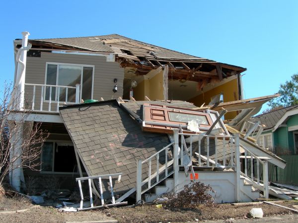 Cost of Disaster Restoration Service in Orem