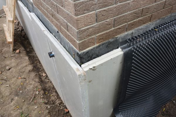 Flood Mitigation in Orem