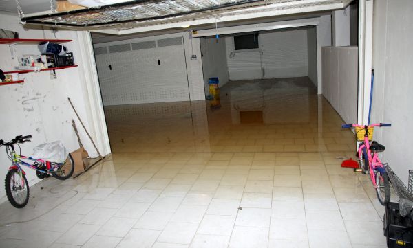 Water Remediation in Orem